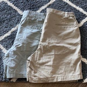 Men’s Shorts